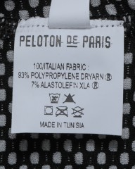 Peloton de Parisベースレイヤー【Hiver Long Sleeve BaseLayer】mb_09l
