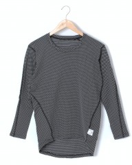 Peloton de Parisベースレイヤー【Hiver Long Sleeve BaseLayer】mb_c0