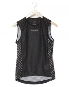 ベースレイヤー【Sprinteur Sleeveless Baselayer】