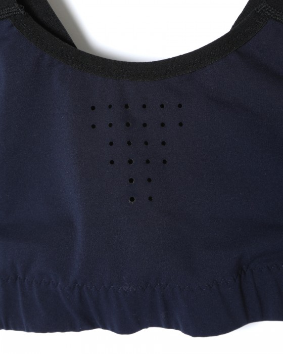 Velocioレディーススポーツブラ【Women's LUXE BRA】02l