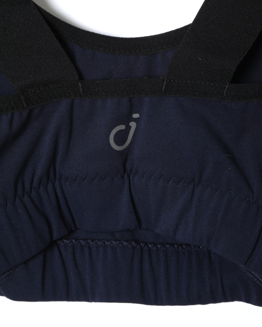 Velocioレディーススポーツブラ【Women's LUXE BRA】03l