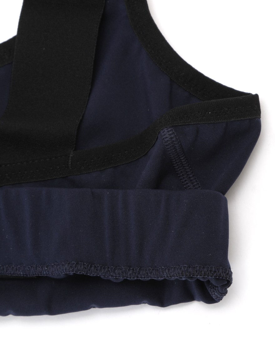 Velocioレディーススポーツブラ【Women's LUXE BRA】06l