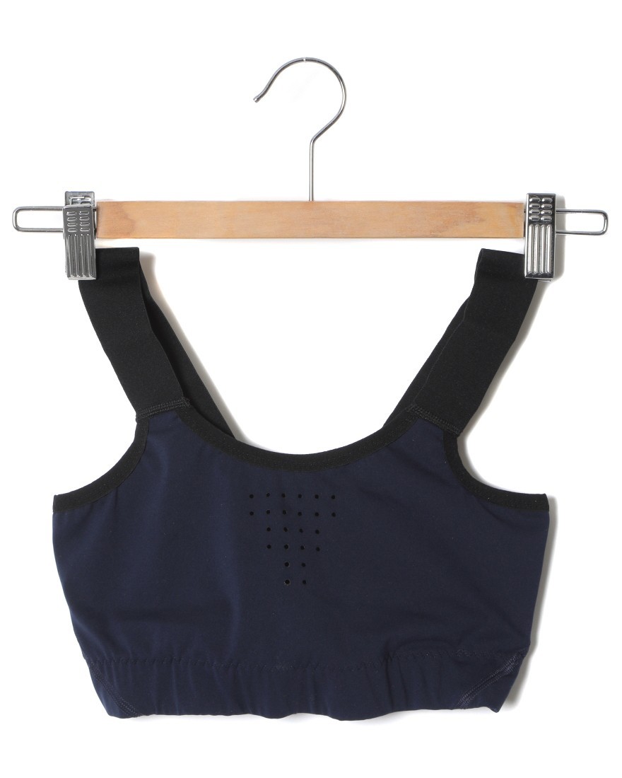Velocioレディーススポーツブラ【Women's LUXE BRA】ma
