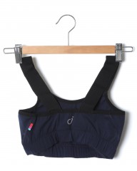 Velocioレディーススポーツブラ【Women's LUXE BRA】mb_01l