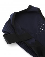 Velocioレディーススポーツブラ【Women's LUXE BRA】mb_05l
