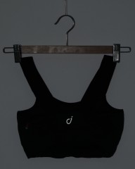 Velocioレディーススポーツブラ【Women's LUXE BRA】mb_07l