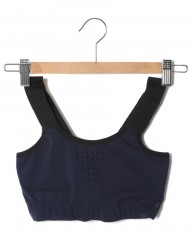 Velocioレディーススポーツブラ【Women's LUXE BRA】mb_c0