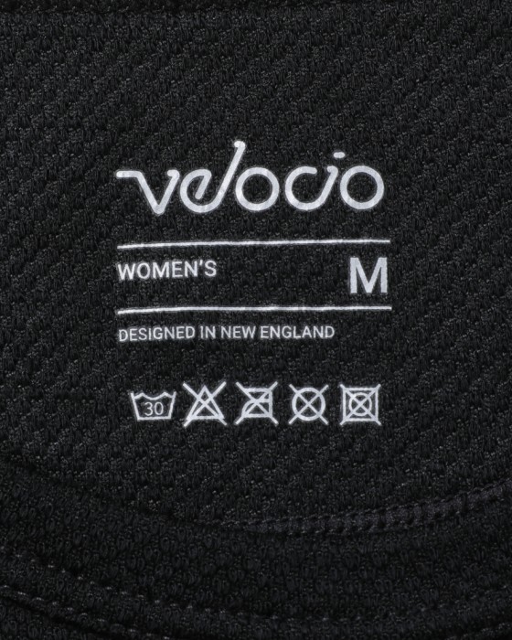 Velocioレディースメリノメッシュベースレイヤー【Women's Merino Mesh LS Base Layer】	06l