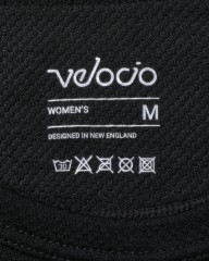 Velocioレディースメリノメッシュベースレイヤー【Women's Merino Mesh LS Base Layer】	mb_06l