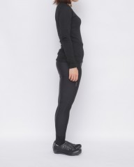 Velocioレディースメリノメッシュベースレイヤー【Women's Merino Mesh LS Base Layer】	mb_13l