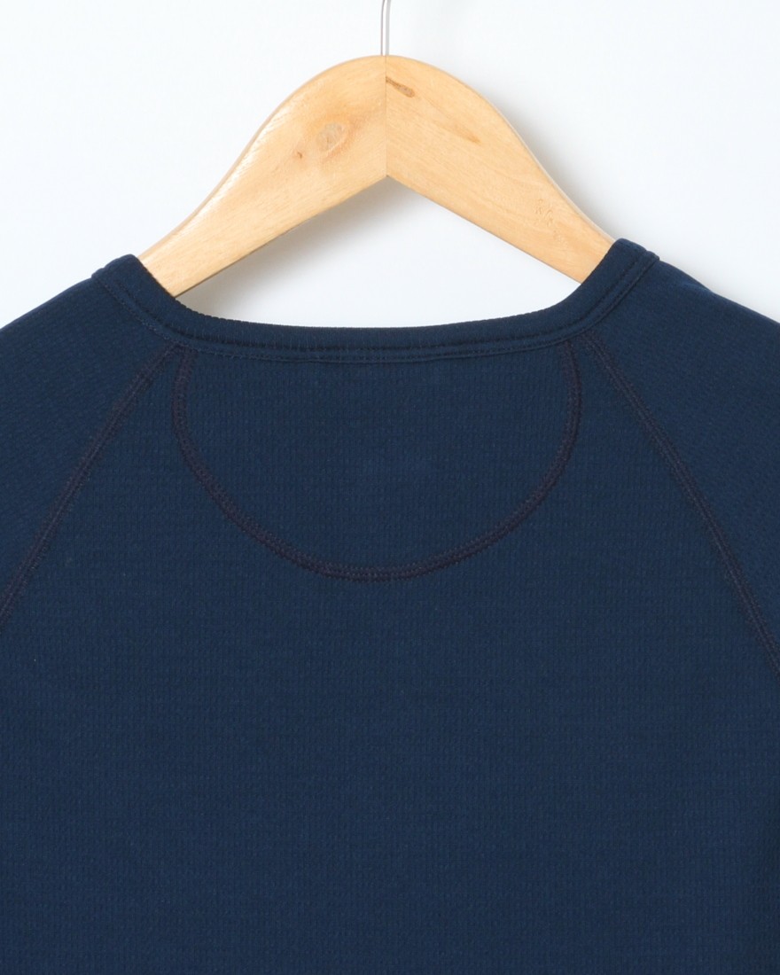 Velocioレディースメリノベースレイヤー【Women's Merino 160 LS Base Layer】	05l