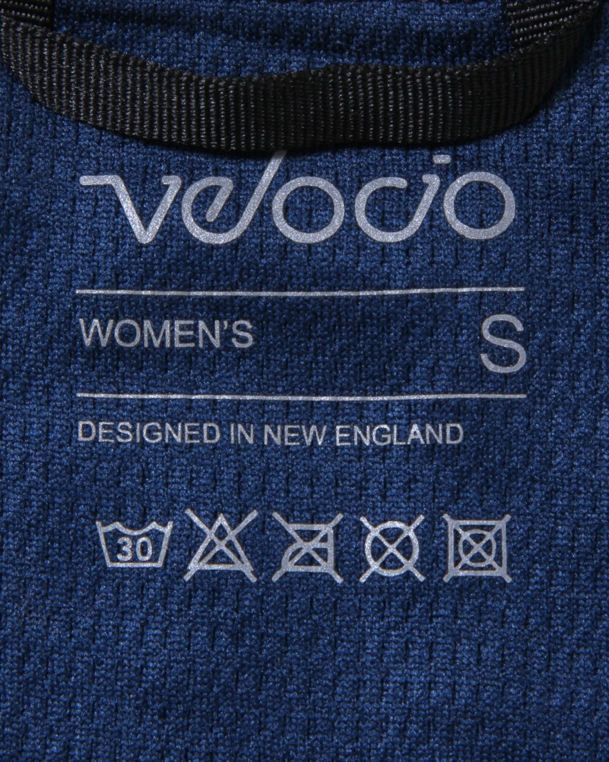Velocioレディースメリノベースレイヤー【Women's Merino 160 LS Base Layer】	07l