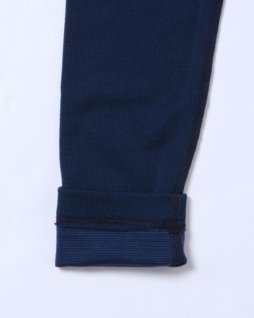 Velocioレディースメリノベースレイヤー【Women's Merino 160 LS Base Layer】	09l