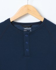 Velocioレディースメリノベースレイヤー【Women's Merino 160 LS Base Layer】	mb_01l