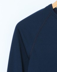 Velocioレディースメリノベースレイヤー【Women's Merino 160 LS Base Layer】	mb_02l