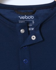 Velocioレディースメリノベースレイヤー【Women's Merino 160 LS Base Layer】	mb_03l