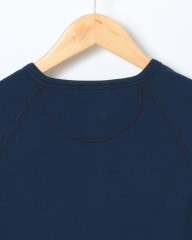 Velocioレディースメリノベースレイヤー【Women's Merino 160 LS Base Layer】	mb_05l