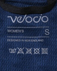 Velocioレディースメリノベースレイヤー【Women's Merino 160 LS Base Layer】	mb_07l