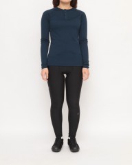 Velocioレディースメリノベースレイヤー【Women's Merino 160 LS Base Layer】	mb_13l