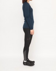 Velocioレディースメリノベースレイヤー【Women's Merino 160 LS Base Layer】	mb_14l