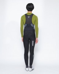 Cafe du Cyclisteロングスリーブベースレイヤー【Coline】mb_18l