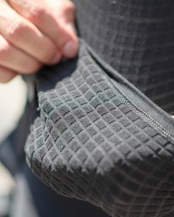 Cafe du Cyclisteロングスリーブベースレイヤー【Coline】mb_22l