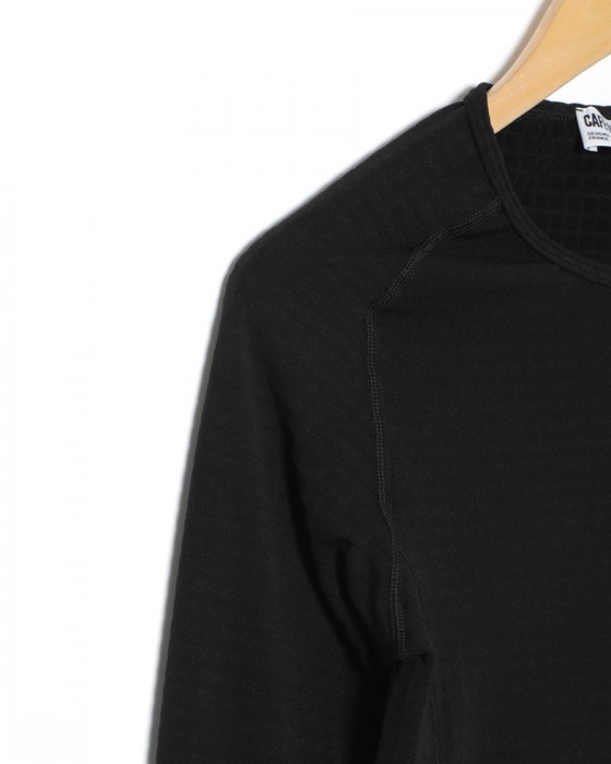 Cafe du Cyclisteロングスリーブベースレイヤー【COLINE】05l