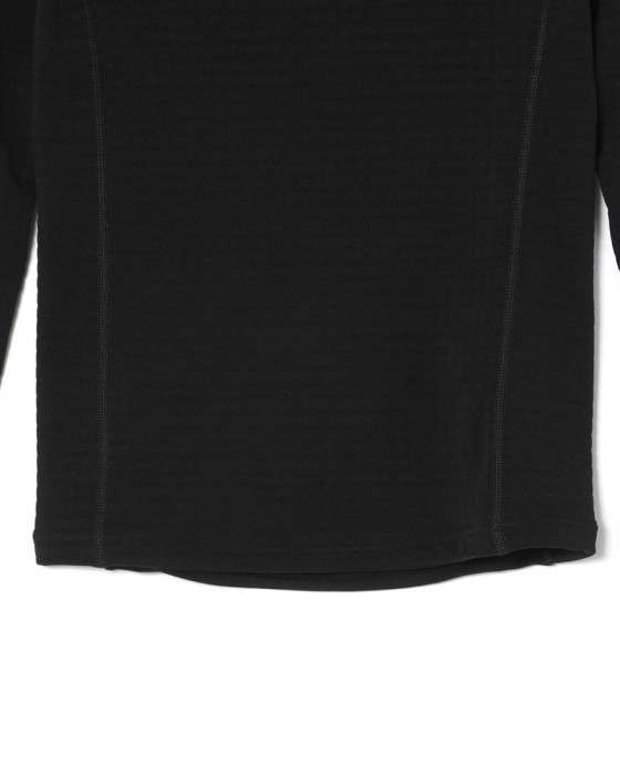 Cafe du Cyclisteロングスリーブベースレイヤー【COLINE】07l