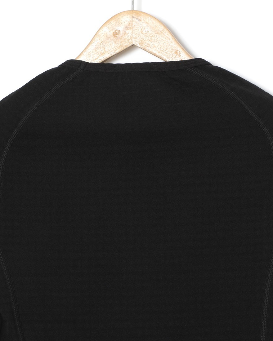 Cafe du Cyclisteロングスリーブベースレイヤー【COLINE】09l