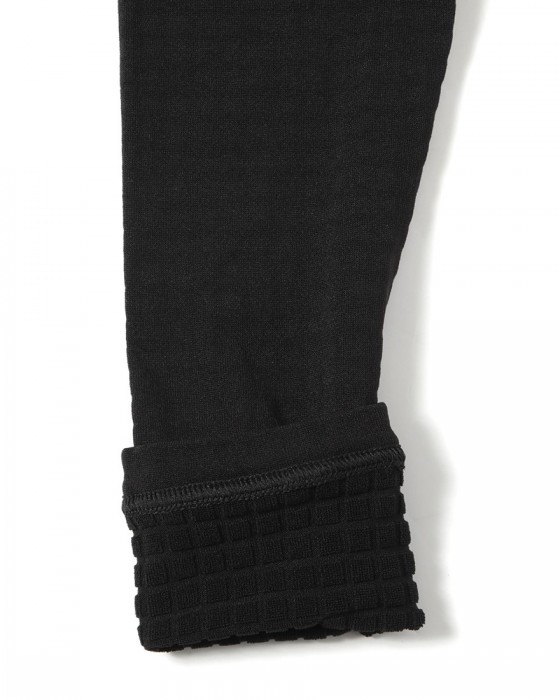 Cafe du Cyclisteロングスリーブベースレイヤー【COLINE】11l