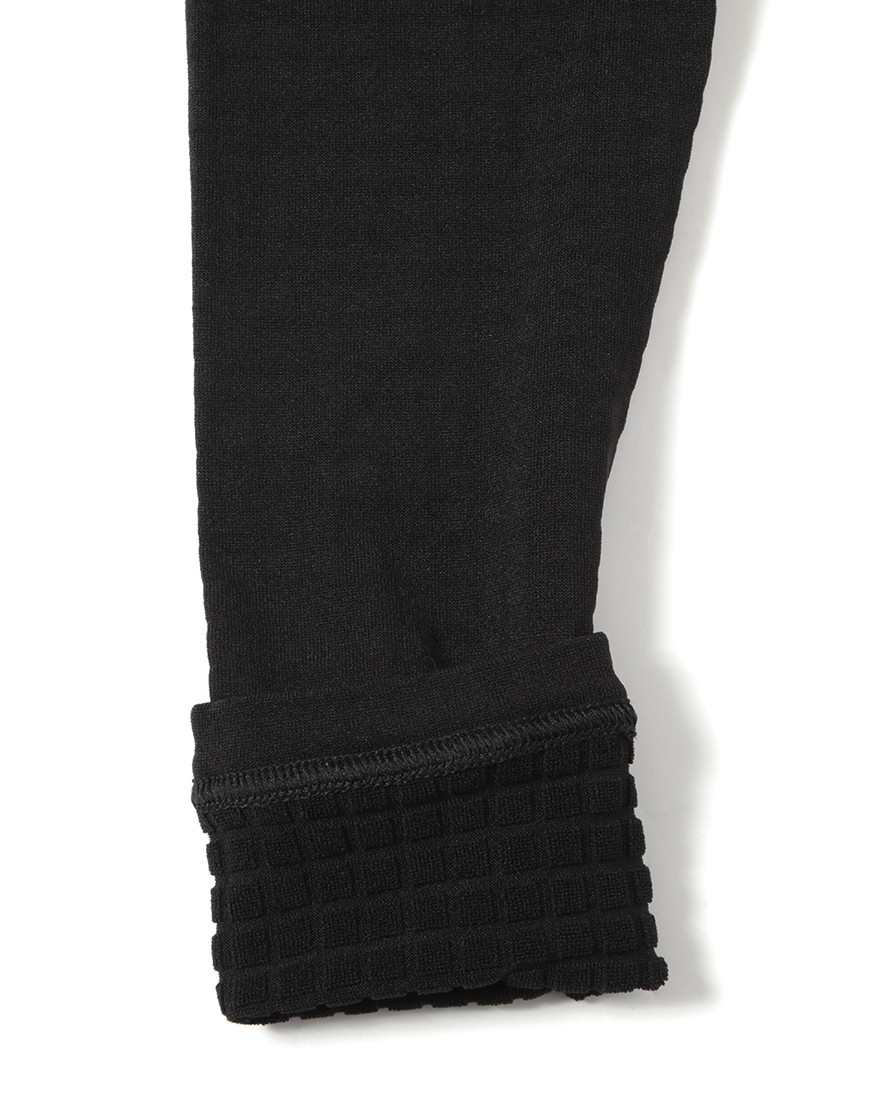 Cafe du Cyclisteロングスリーブベースレイヤー【COLINE】11l