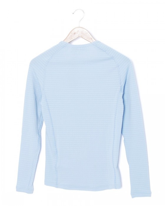 Cafe du Cyclisteロングスリーブベースレイヤー【COLINE】16l