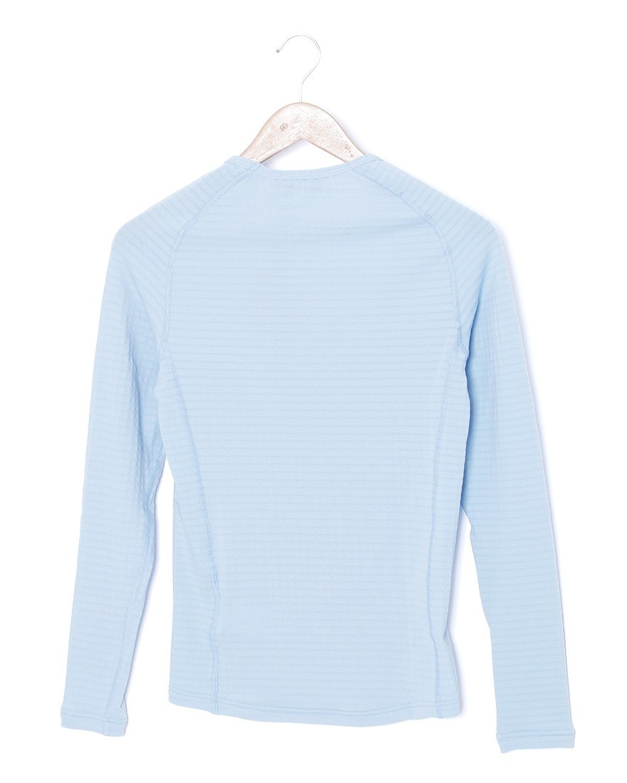 Cafe du Cyclisteロングスリーブベースレイヤー【COLINE】16l