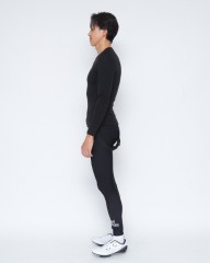 Cafe du Cyclisteロングスリーブベースレイヤー【COLINE】mb_02l