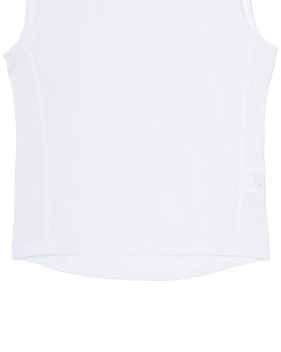 Cafe du Cyclisteノースリーブ ベースレイヤー【LILIANE/リリアン】06l