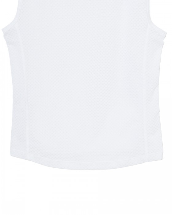 Cafe du Cyclisteノースリーブ ベースレイヤー【LILIANE/リリアン】10l