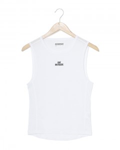 ノースリーブ ベースレイヤー【LILIANE/リリアン】