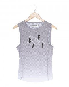 ノースリーブ ベースレイヤー【LILIANE/リリアン】