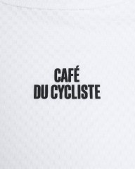 Cafe du Cyclisteノースリーブ ベースレイヤー【LILIANE/リリアン】mb_08l