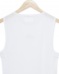 Cafe du Cyclisteノースリーブ ベースレイヤー【LILIANE/リリアン】mb_09l