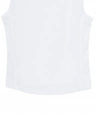 Cafe du Cyclisteノースリーブ ベースレイヤー【LILIANE/リリアン】mb_10l