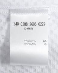 Cafe du Cyclisteノースリーブ ベースレイヤー【LILIANE/リリアン】mb_12l