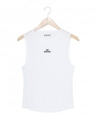 Cafe du Cyclisteノースリーブ ベースレイヤー【LILIANE/リリアン】mb_c0