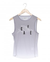 Cafe du Cyclisteノースリーブ ベースレイヤー【LILIANE/リリアン】mb_c1