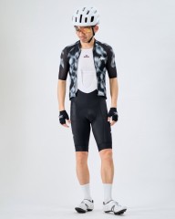 Cafe du Cyclisteノースリーブ ベースレイヤー【LILIANE/リリアン】mb_ma