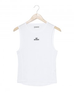 ノースリーブ ベースレイヤー【LILIANE/リリアン】