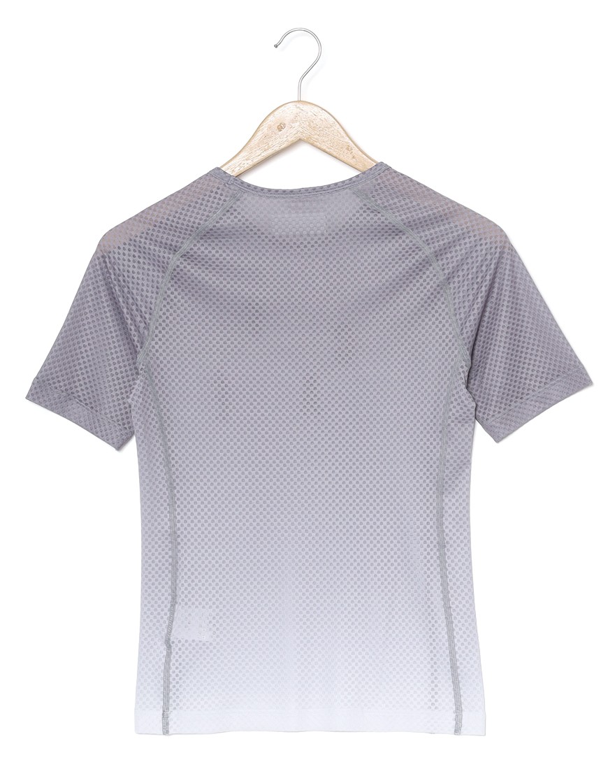 Cafe du Cyclisteショートスリーブ ベースレイヤー【LILIANE/リリアン】04l