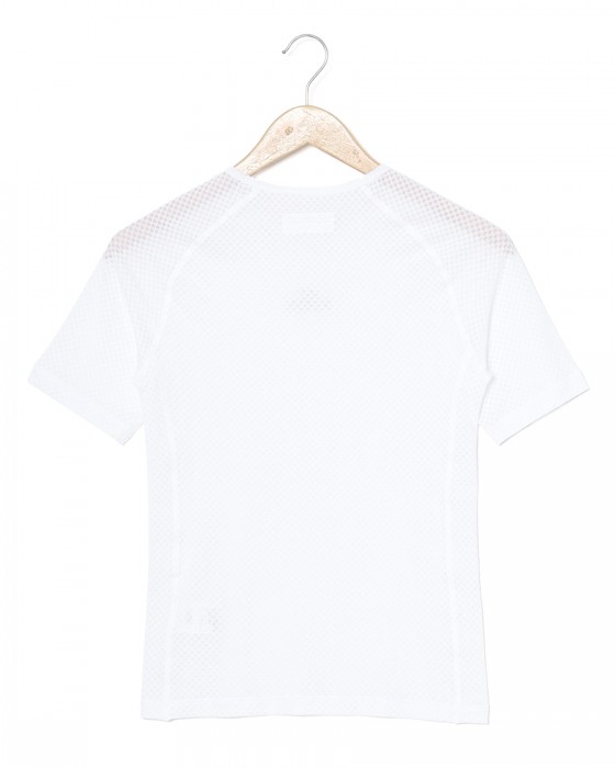 Cafe du Cyclisteショートスリーブ ベースレイヤー【LILIANE/リリアン】05l