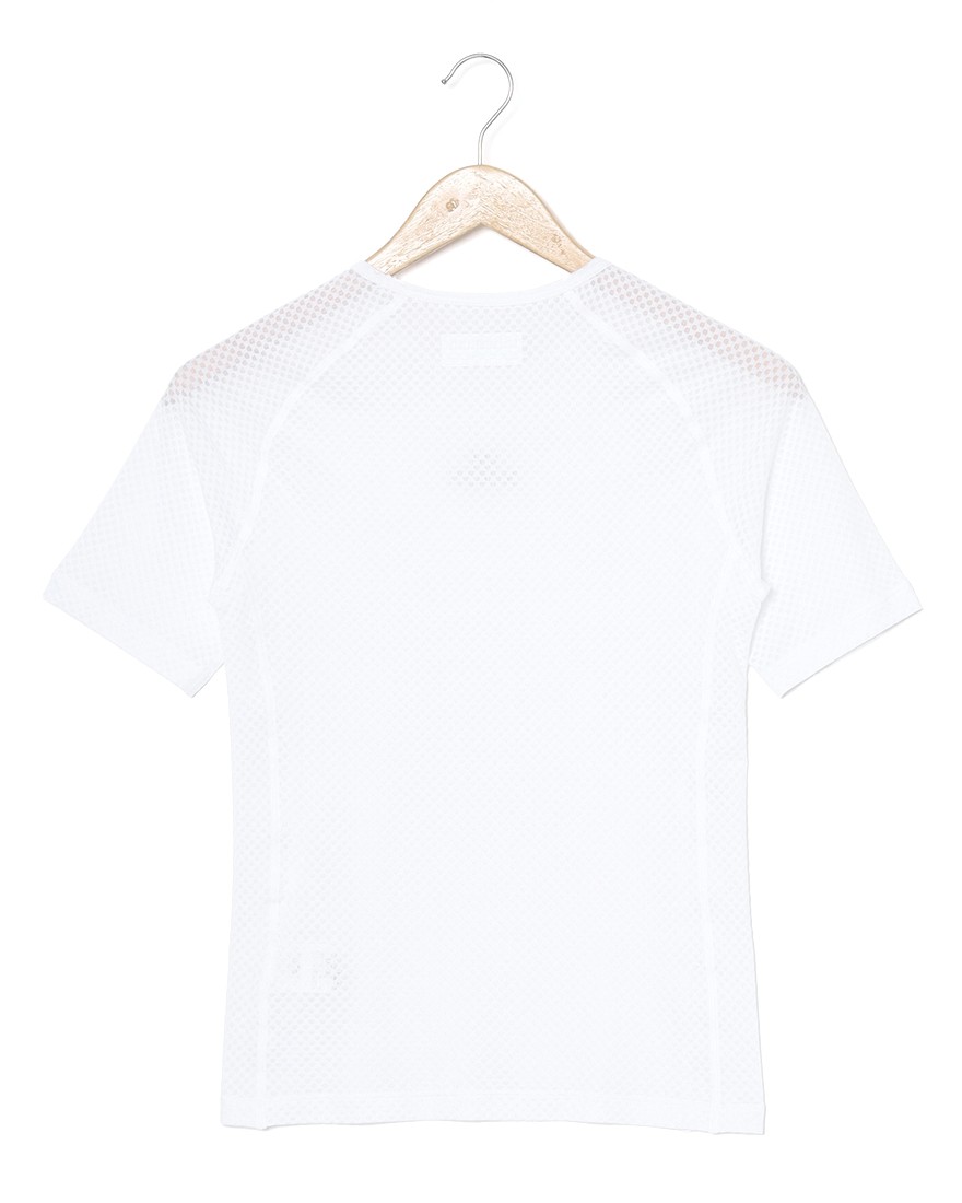 Cafe du Cyclisteショートスリーブ ベースレイヤー【LILIANE/リリアン】05l