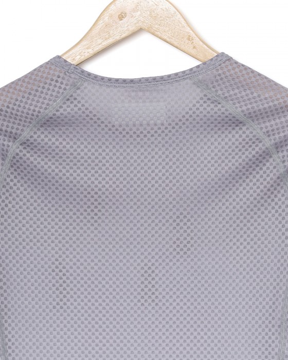 Cafe du Cyclisteショートスリーブ ベースレイヤー【LILIANE/リリアン】09l